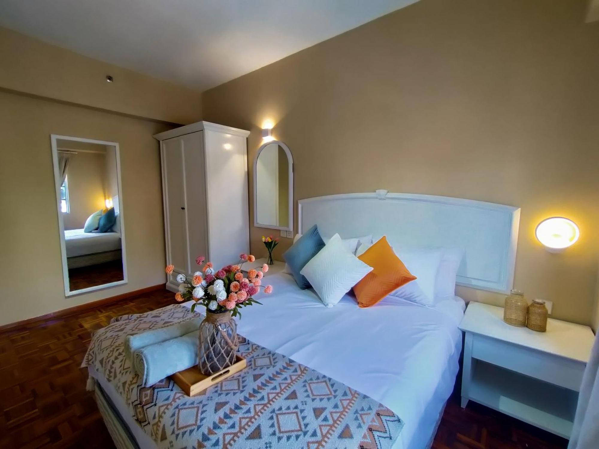 Star Regency By Plush Brinchang Rom bilde