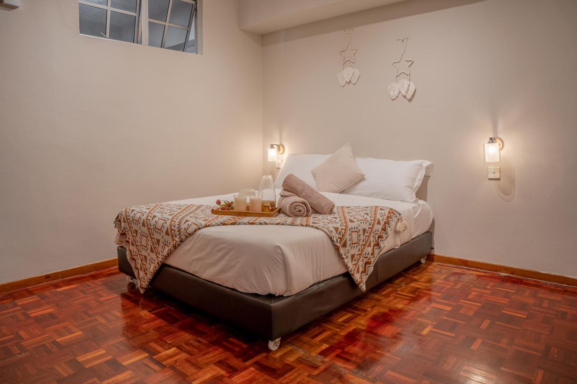 Star Regency By Plush Brinchang Rom bilde